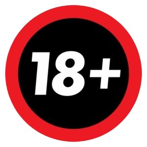 18+ apenas