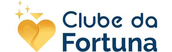 Clube da Fortuna logo
